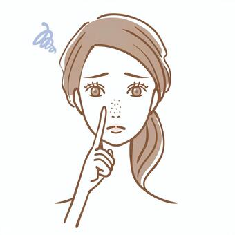 実は危険!食用オリーブオイルを使った毛穴掃除のこと