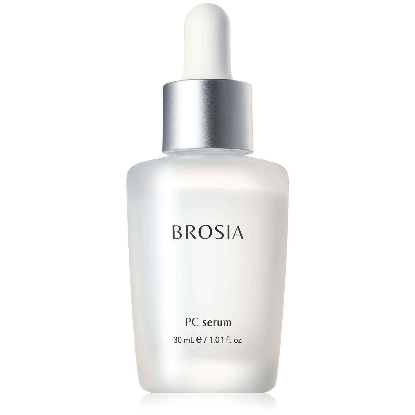 【予約販売:4/27〜発送】Renewal BROSIA PC serum