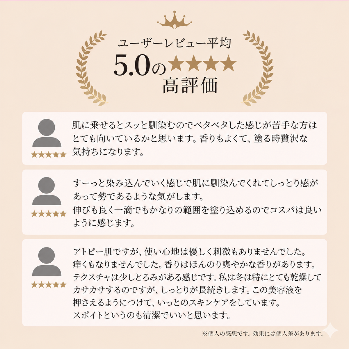 Renewal　BROSIA PC serum 定期便