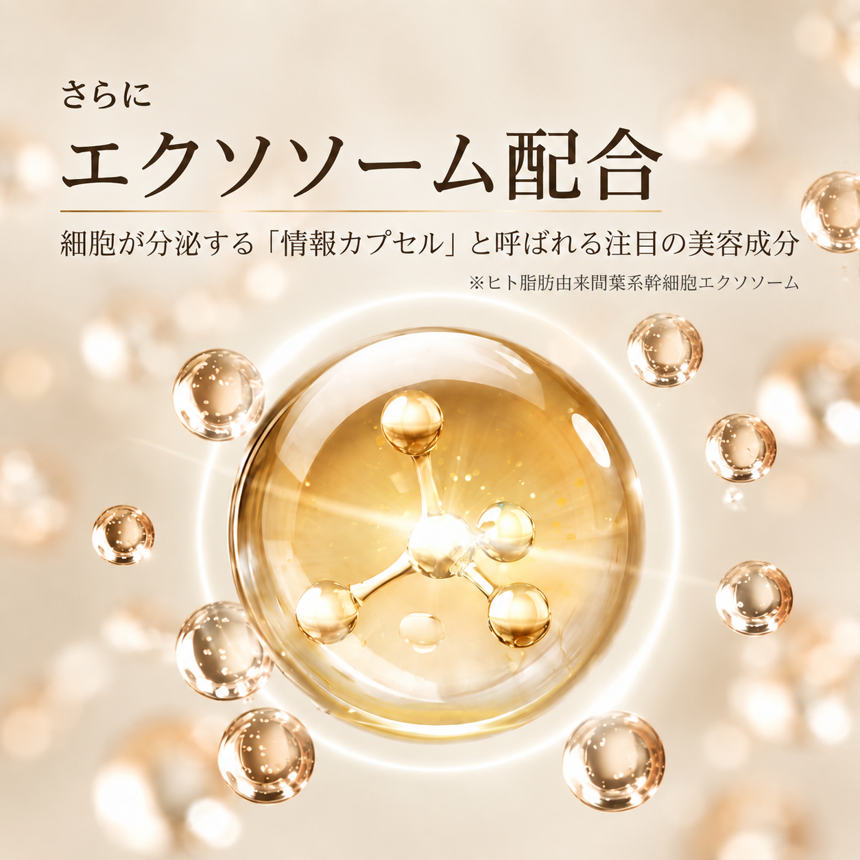Renewal　BROSIA PC serum 定期便