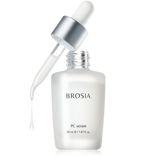 Renewal　BROSIA PC serum 定期便